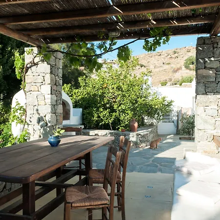 Andriani'S Guest House-2